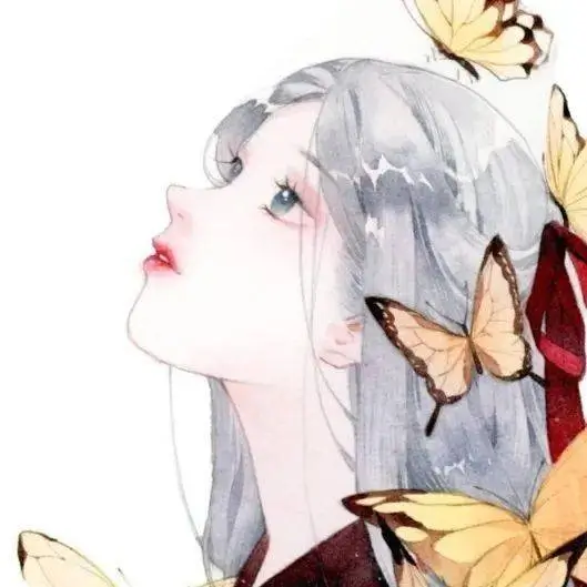漫友云栈头像